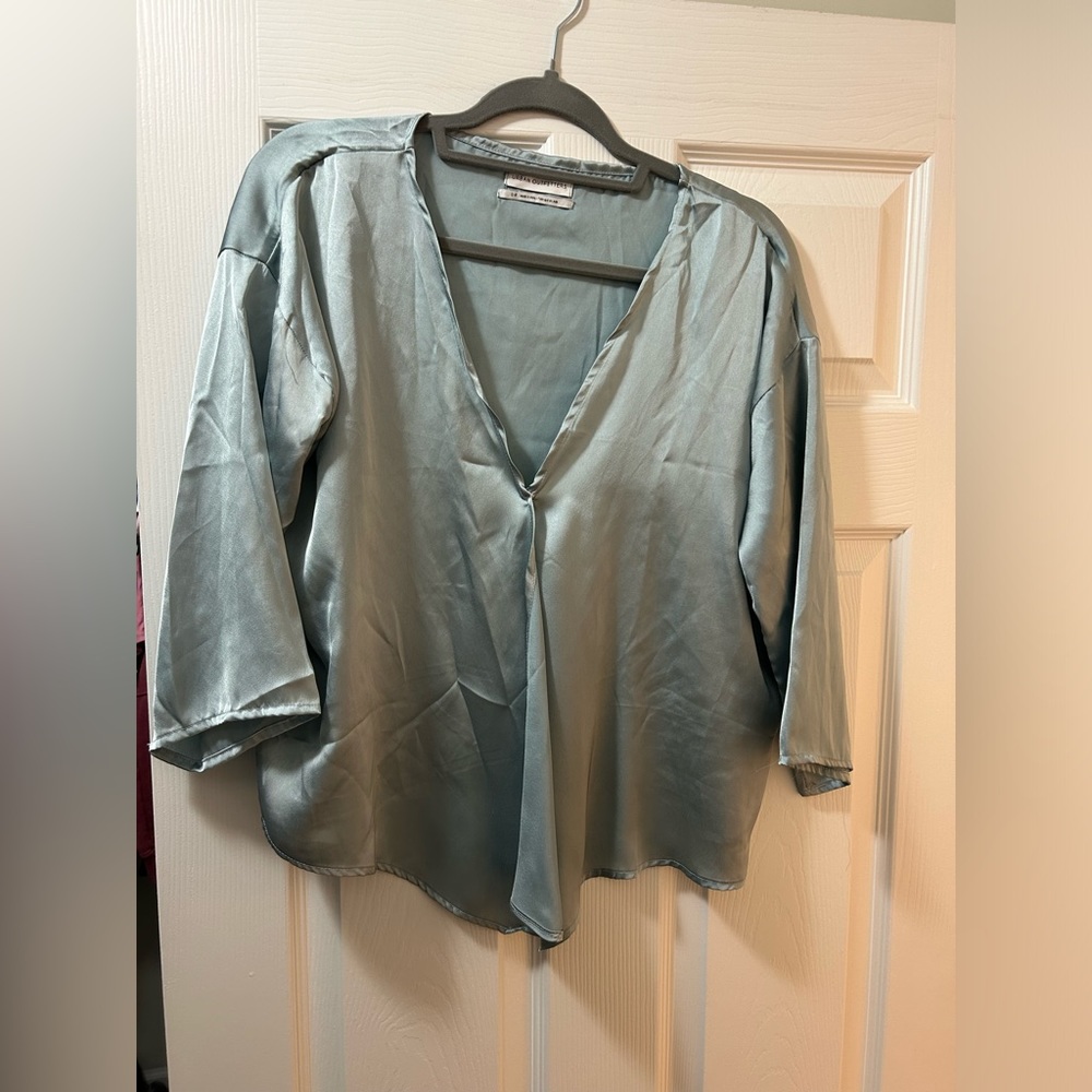 Urban outfitters top